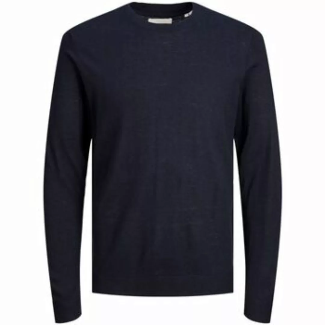 Jack & Jones  Pullover 12228485 IGOR-MARITIME BLUE günstig online kaufen