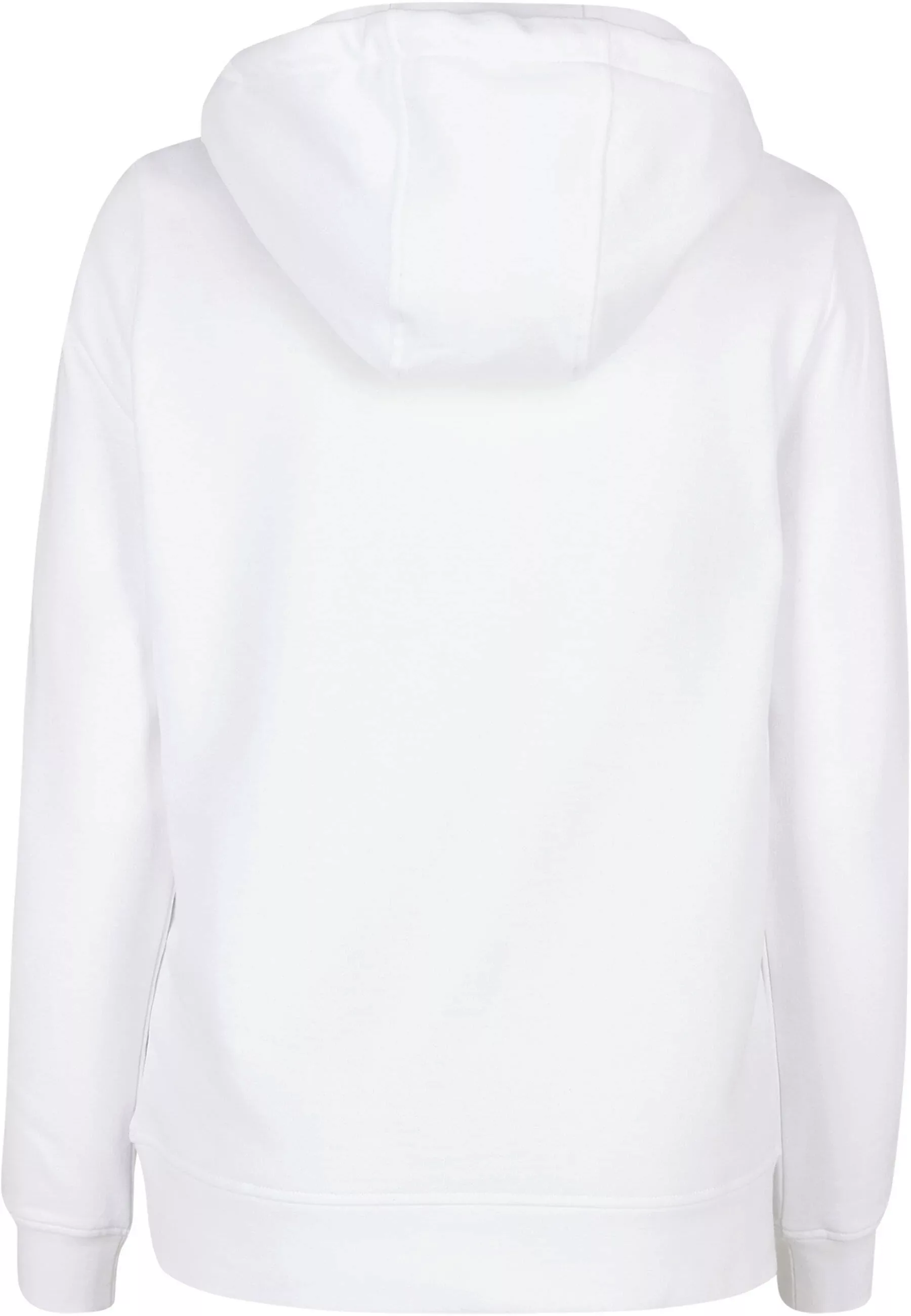 ABSOLUTE CULT Kapuzenpullover "ABSOLUTE CULT Damen" günstig online kaufen