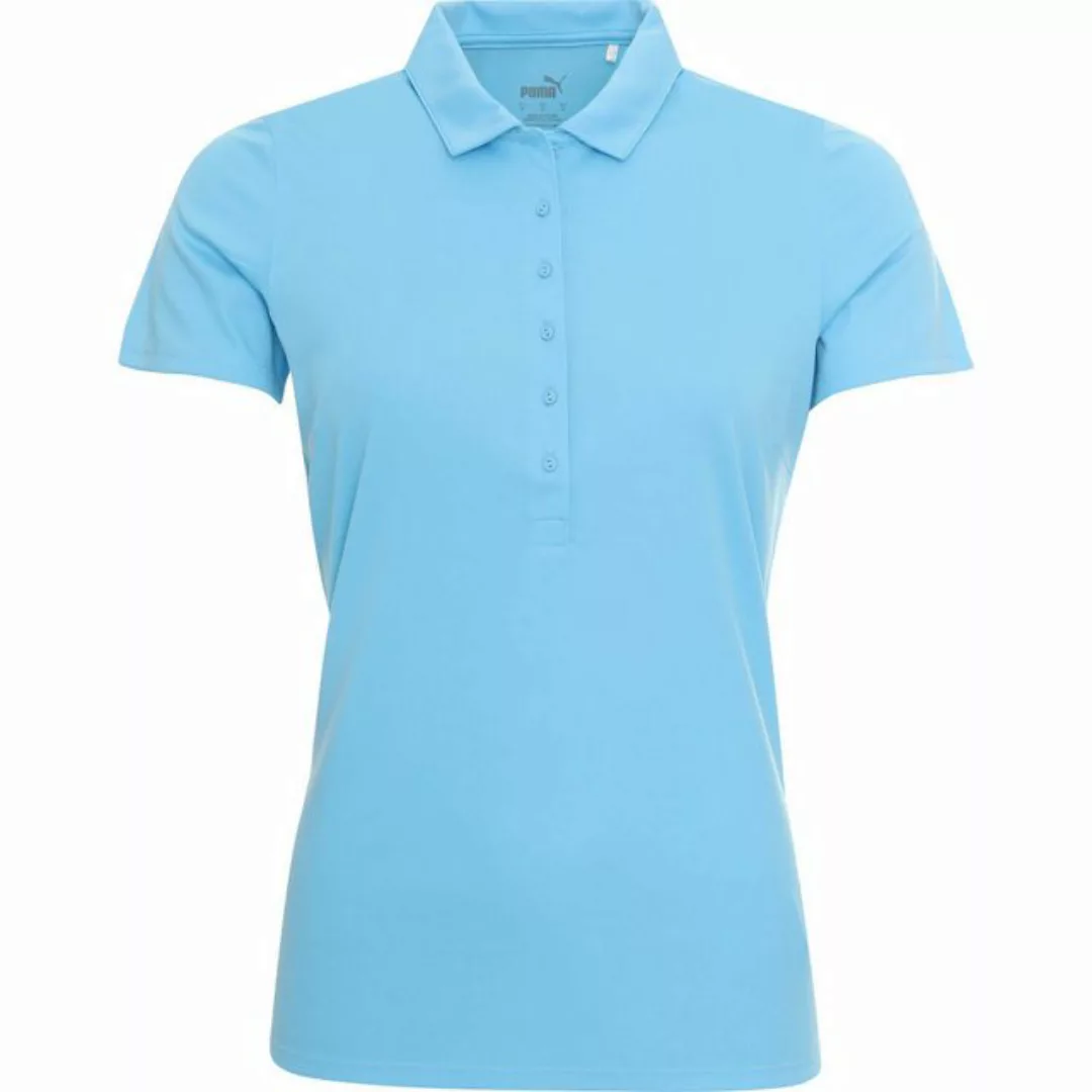 PUMA Poloshirt W Rotation Polo günstig online kaufen