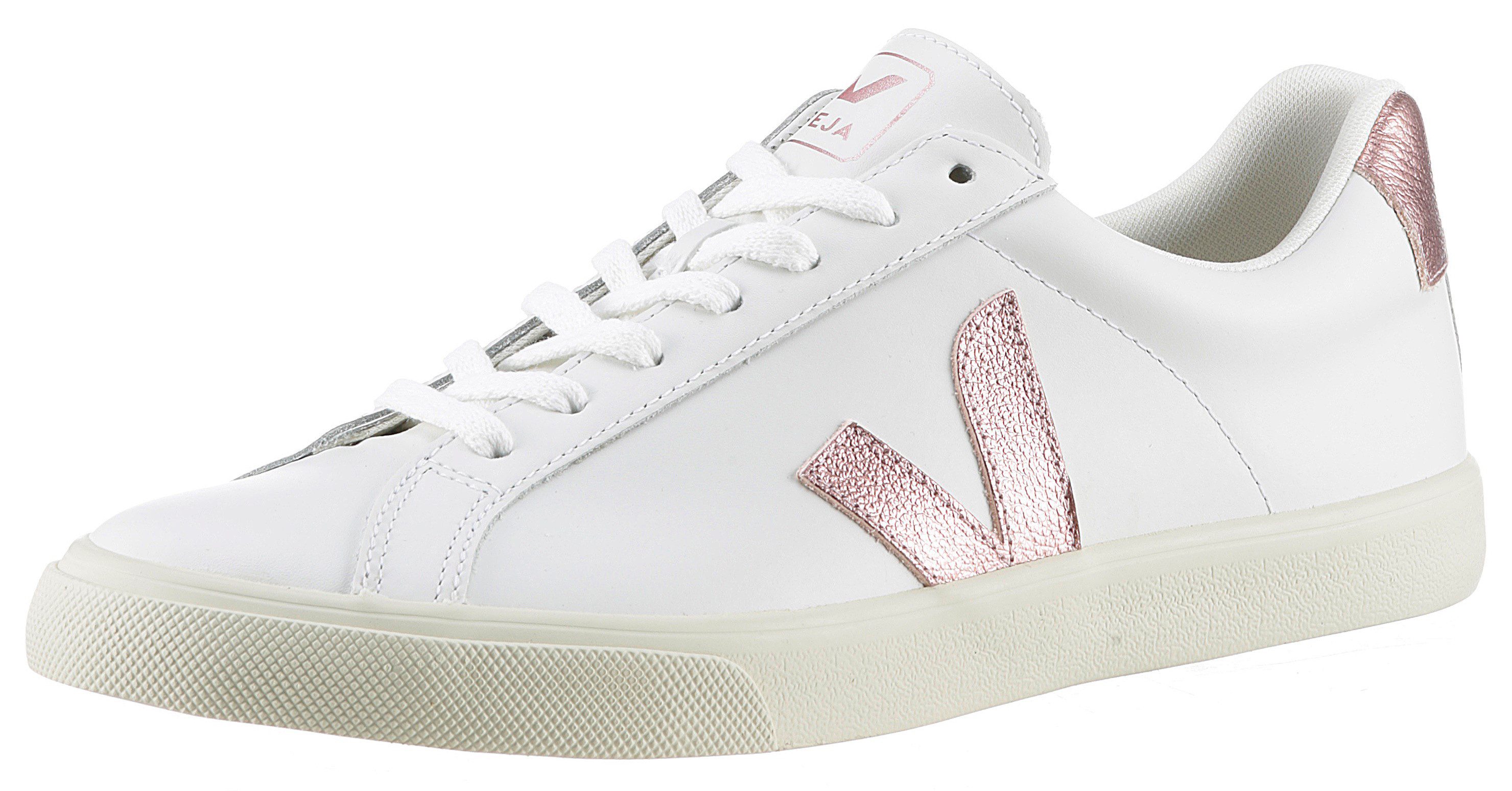 VEJA Esplar Sneaker Plateausneaker, Retrosneaker, Schnürschuh günstig online kaufen