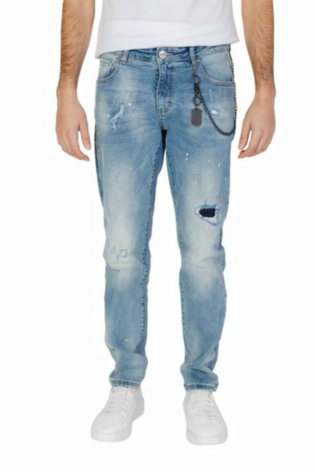 icon 5-Pocket-Jeans günstig online kaufen