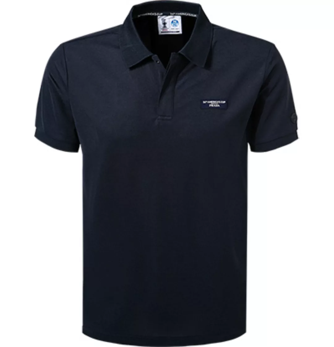NORTH SAILS Polo-Shirt 452015-000/0802 günstig online kaufen