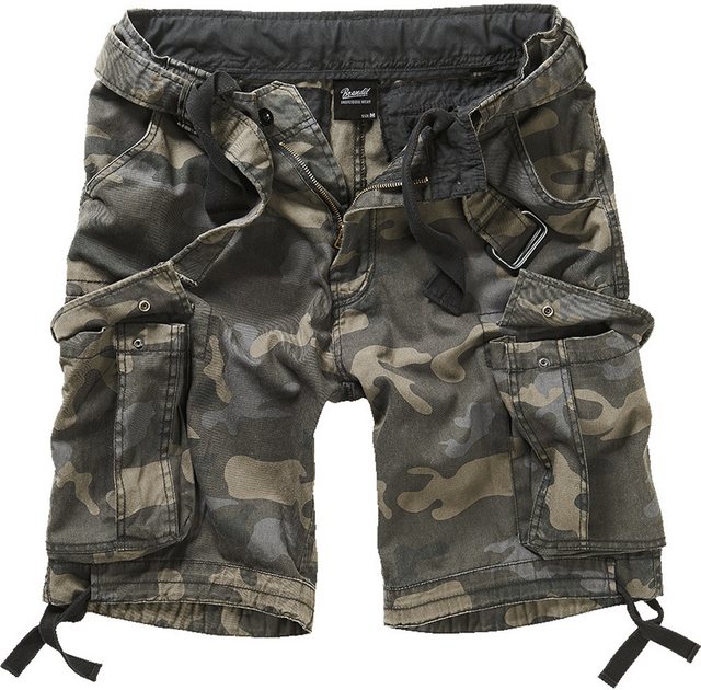 Brandit Shorts Indian Summer Shorts günstig online kaufen