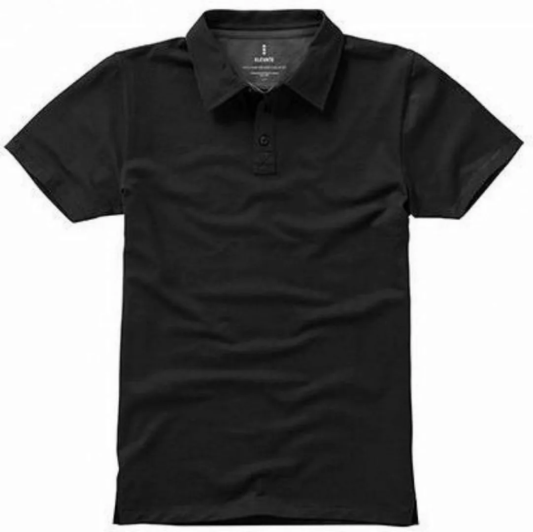 Elevate Poloshirt Herren Markham Polo zertifiziert günstig online kaufen