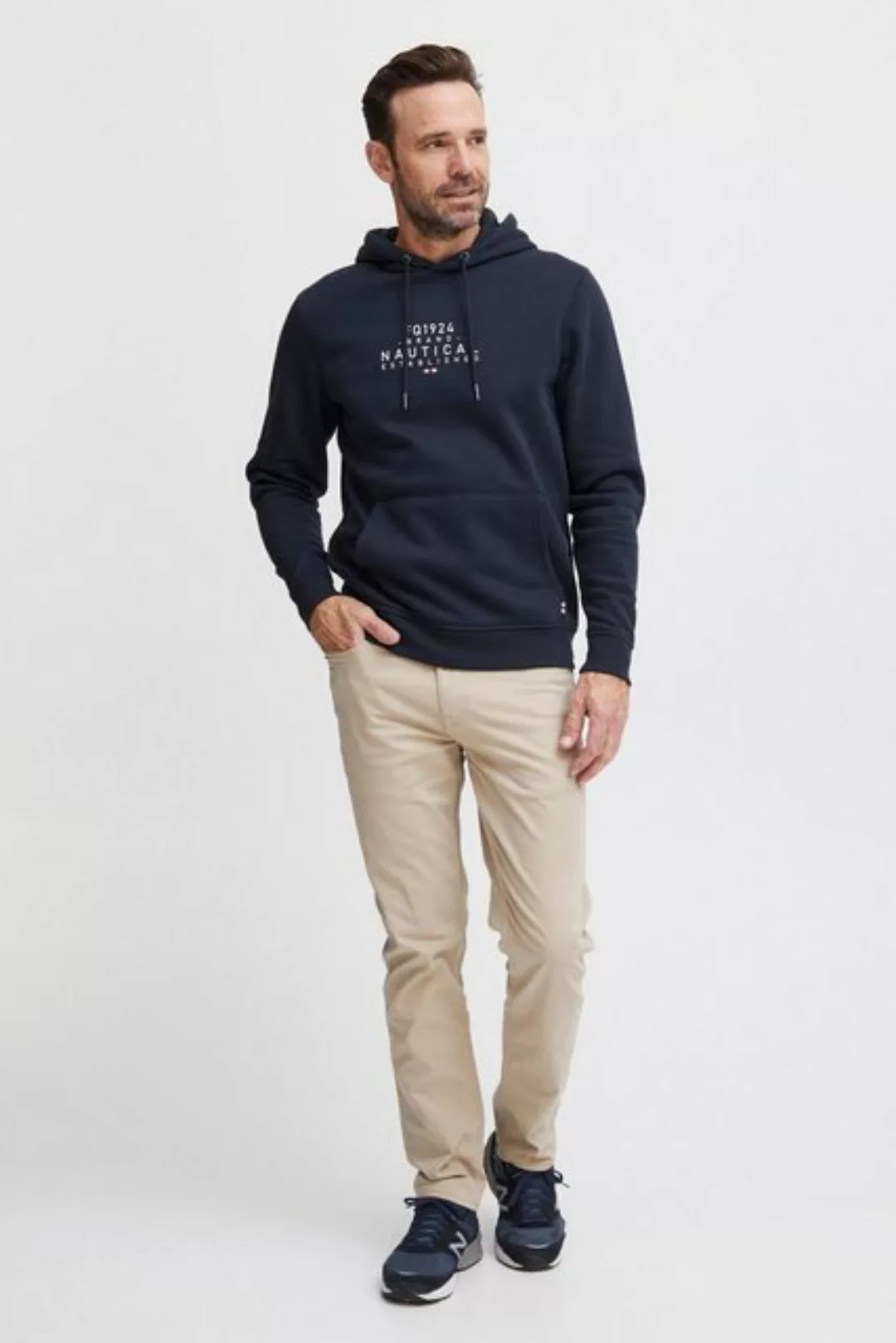 FQ1924 Kapuzensweatshirt FQ1924 FQWilliam günstig online kaufen