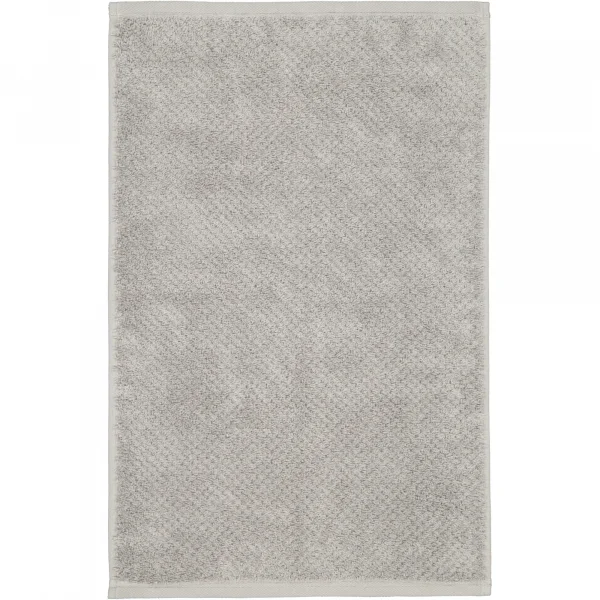 Cawö Handtücher Pure 6500 - Farbe: stein - 727 - Gästetuch 30x50 cm günstig online kaufen