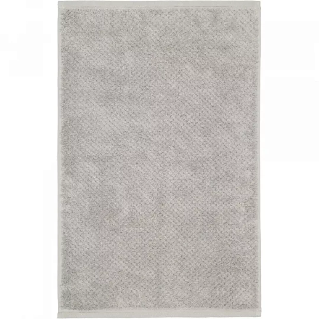 Cawö Handtücher Pure 6500 - Farbe: stein - 727 - Gästetuch 30x50 cm günstig online kaufen