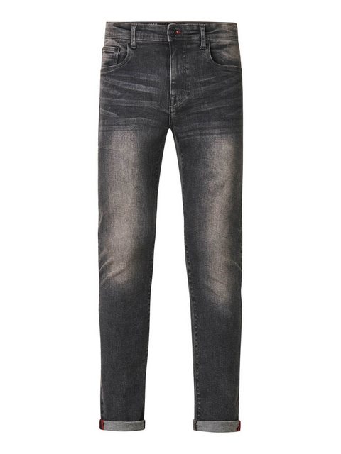 Petrol Industries Slim-fit-Jeans Narrow Fit Jeans Nash günstig online kaufen