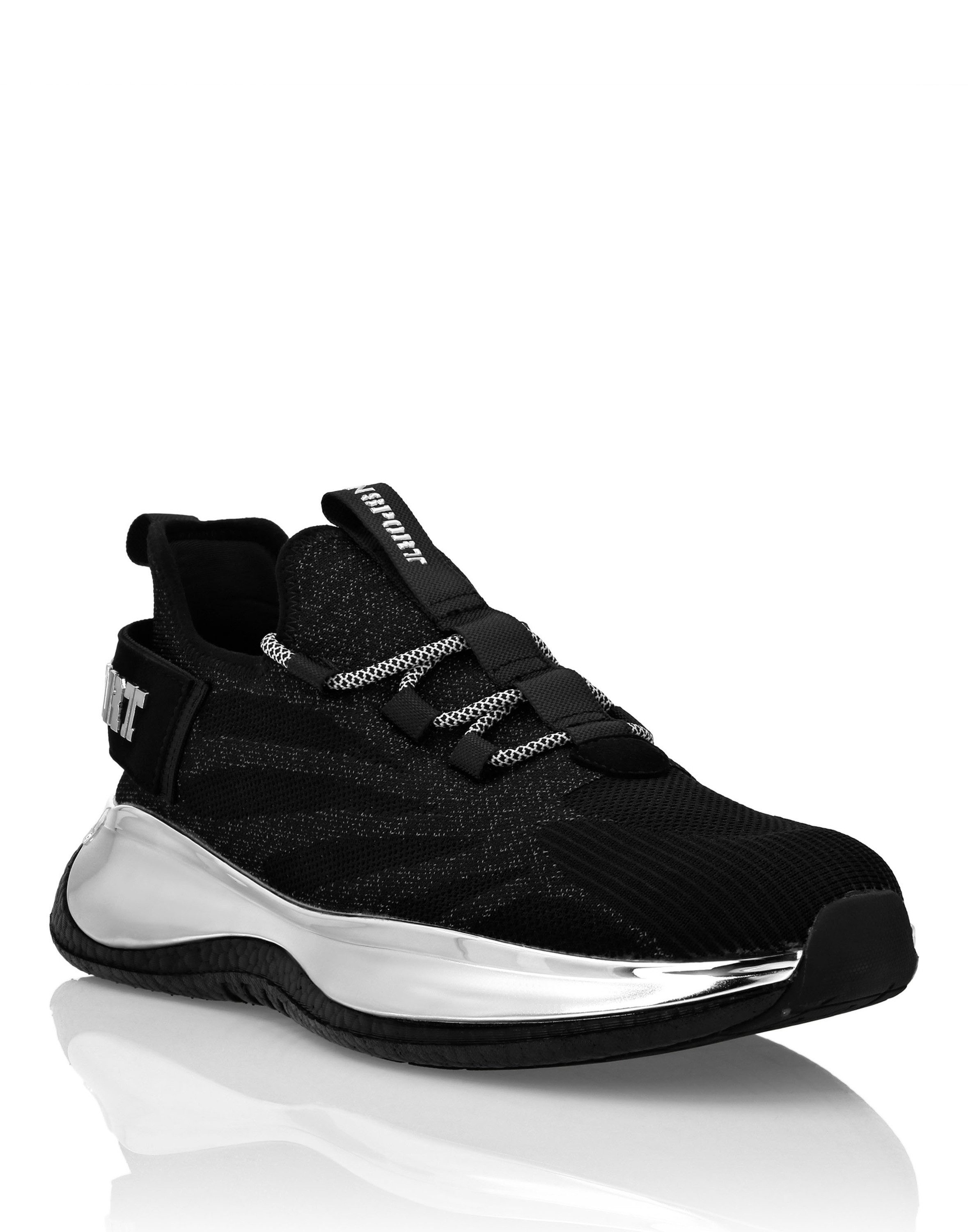 PLEIN SPORT Sneaker "The Iron Tiger Gen.x.02" günstig online kaufen