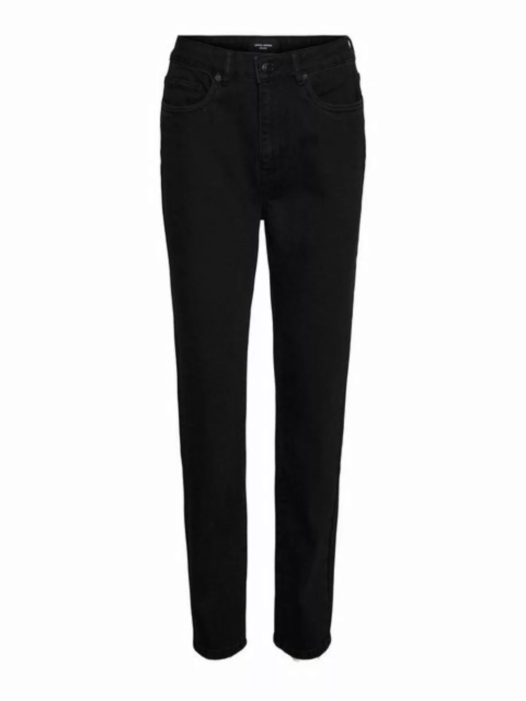 Vero Moda 7/8-Jeans Ellie (1-tlg) Plain/ohne Details günstig online kaufen