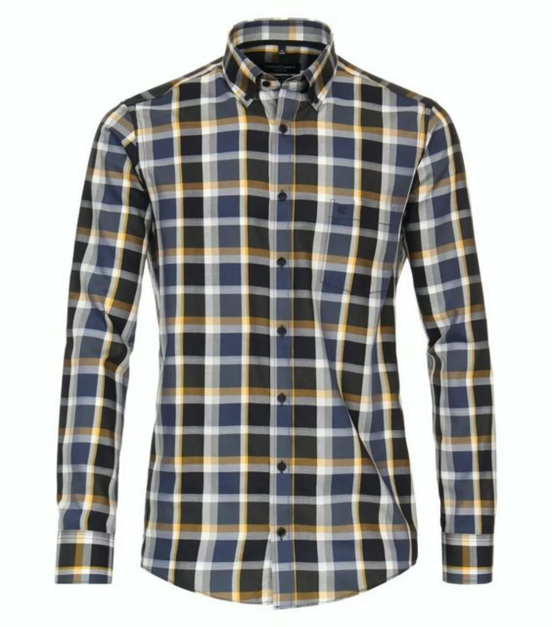 CASAMODA Blusenshirt B.D. Casual Fit günstig online kaufen