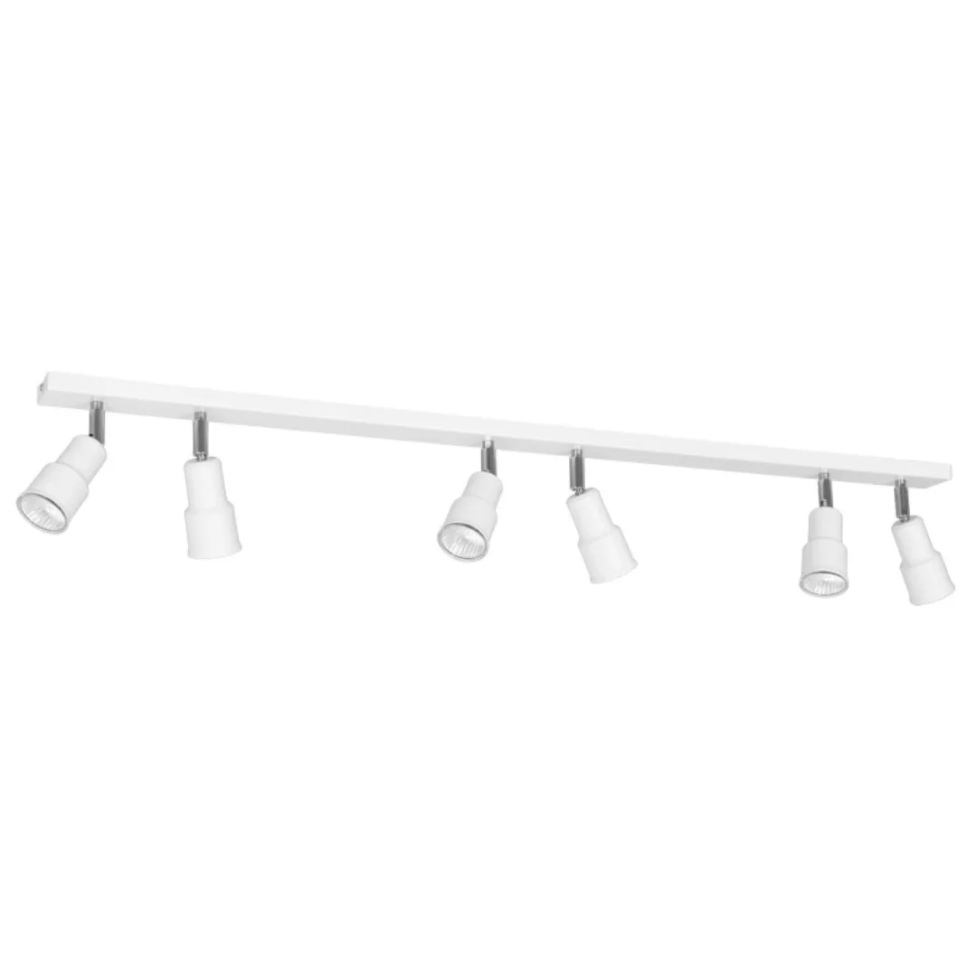 Deckenlampe ASPO 6 WHITE  985PL_K günstig online kaufen