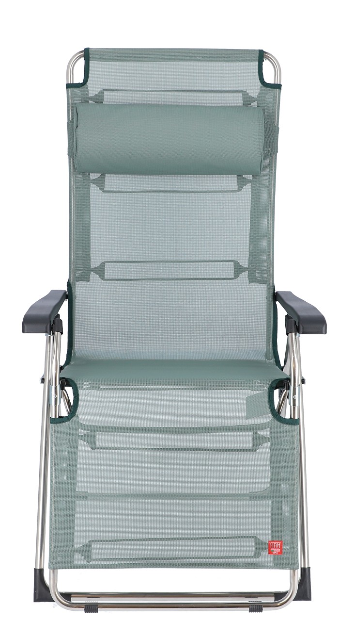 Fiam Amida Relaxliege XXL salbei H: 136 cm B: 86 cm T: 70 cm günstig online kaufen