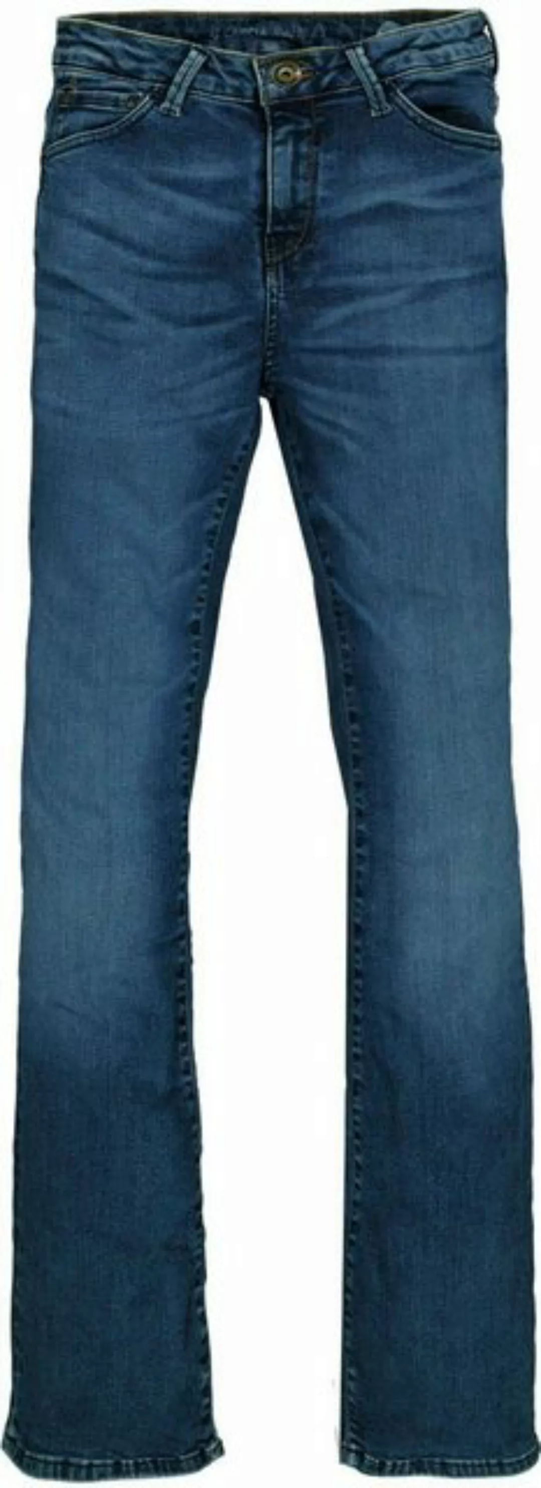 Garcia Slim-fit-Jeans Celia Flare günstig online kaufen