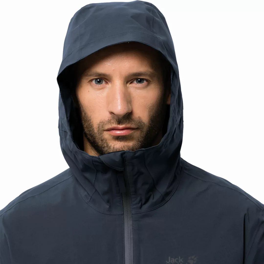 Jack Wolfskin JWP Night Blue günstig online kaufen