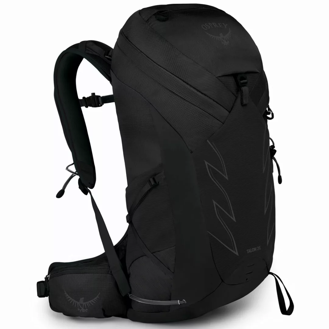 Osprey Talon 26 Stealth Black günstig online kaufen