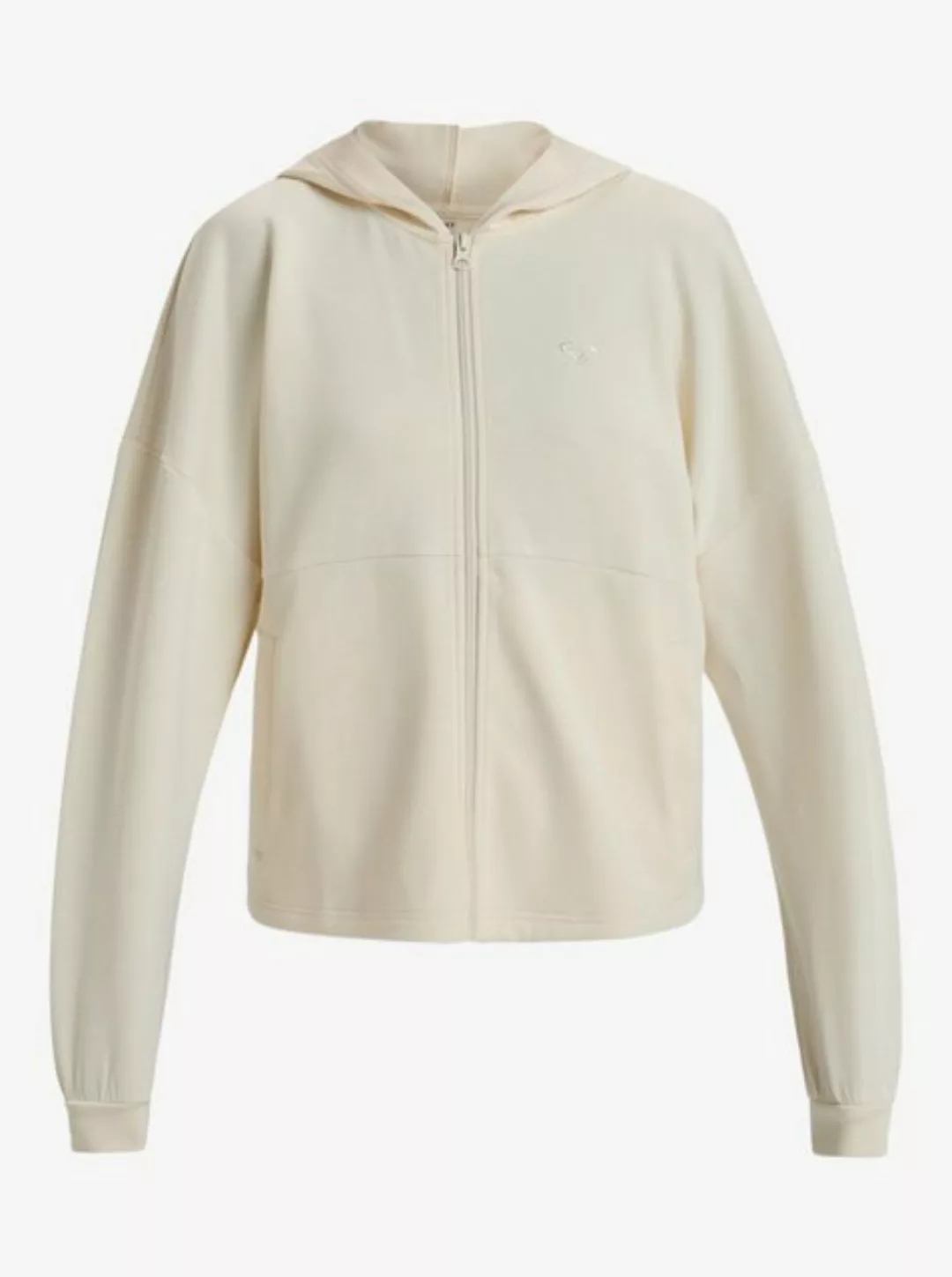 Roxy Hoodie Roxy Kapuzenhoodie Rise & Vibe Sweet Buttercream L günstig online kaufen