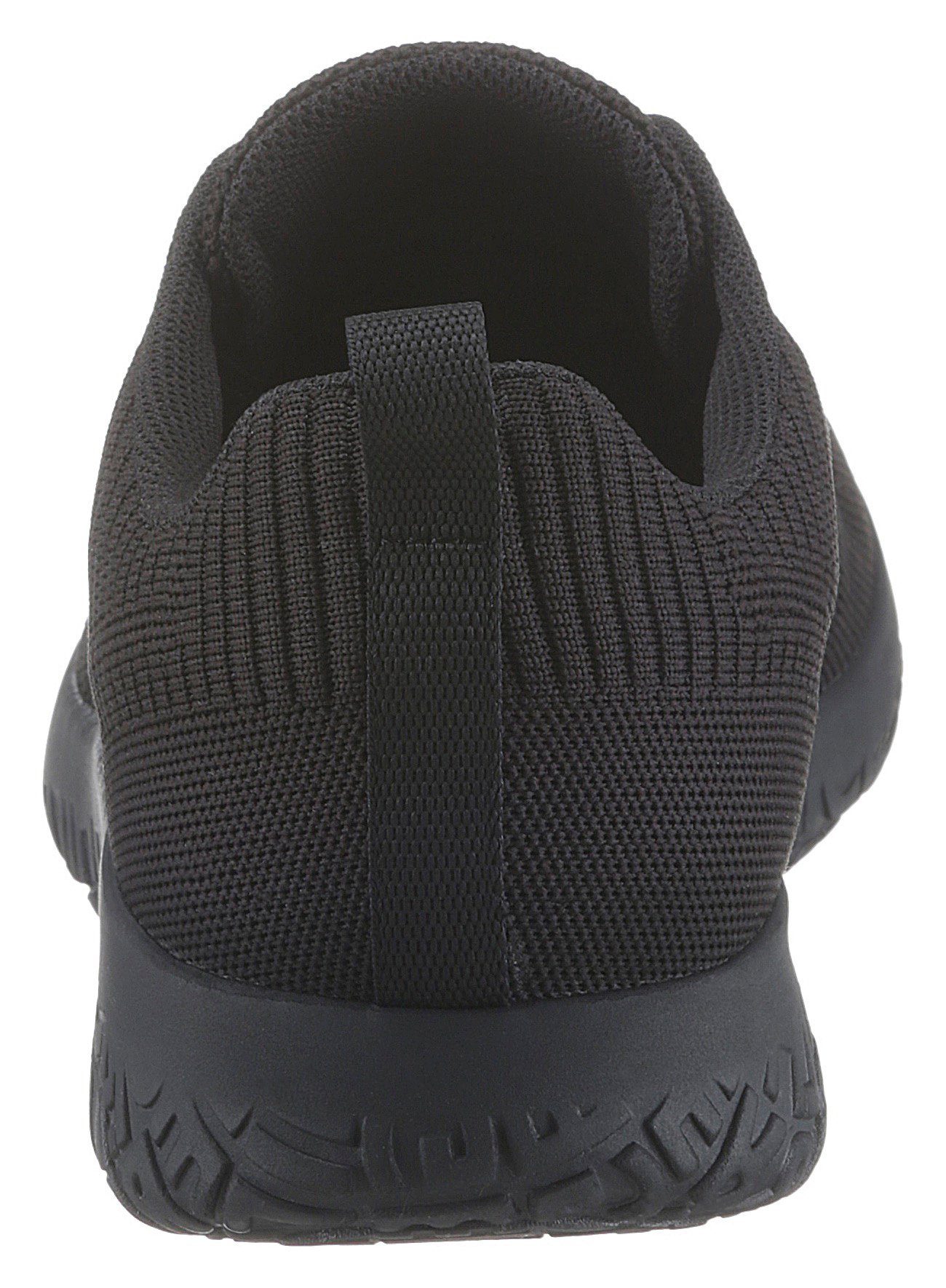 Tommy Hilfiger CORPORATE KNIT RIB RUNNER günstig online kaufen