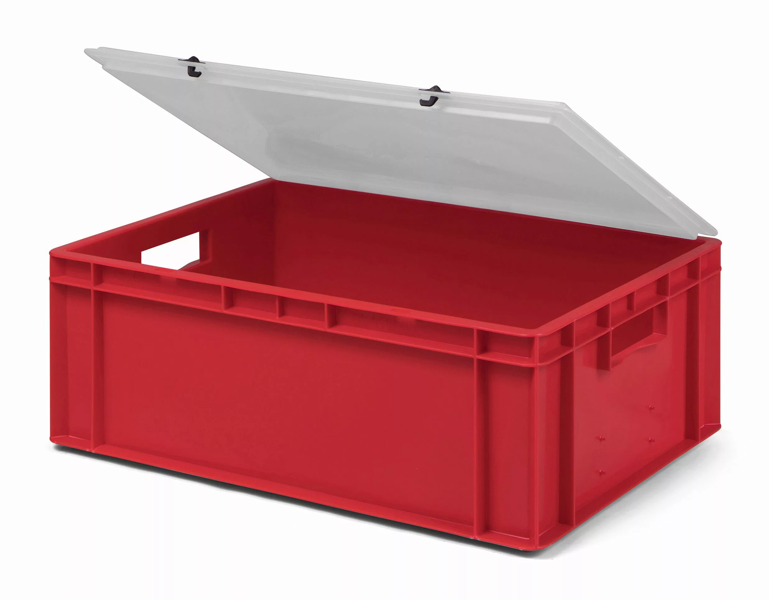 1a-Topstore Aufbewahrungsbox Designbox Eurobox Stapelbox mit günstig online kaufen