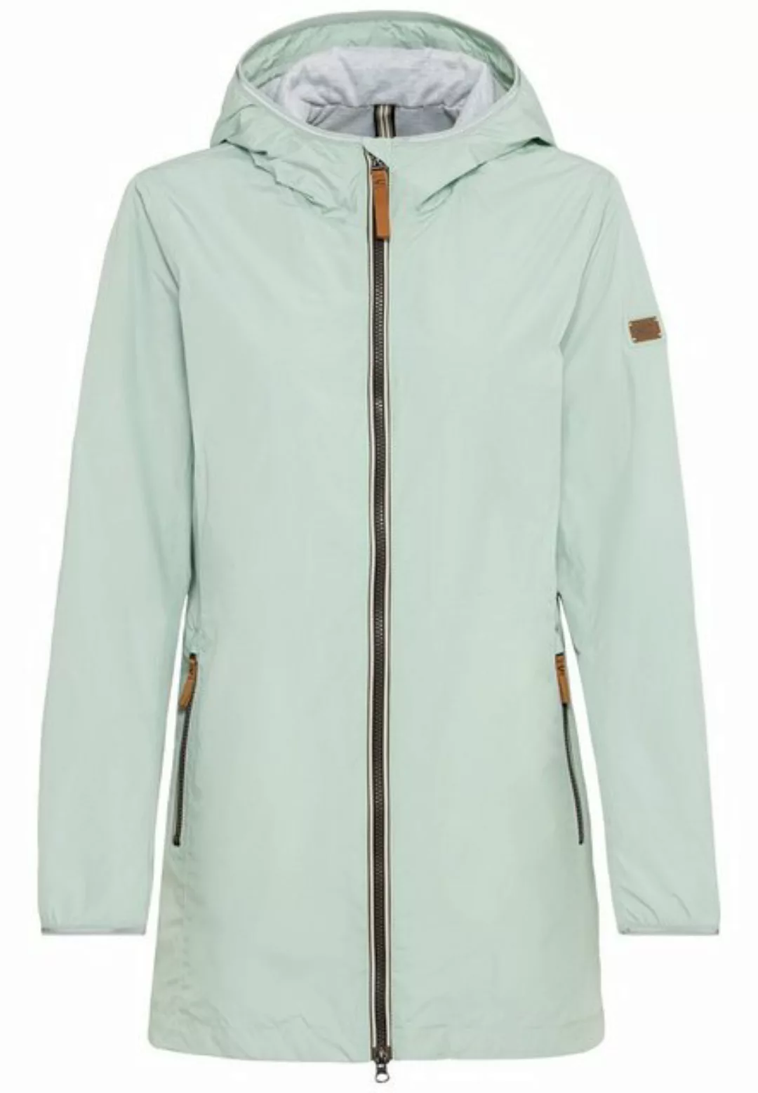 camel active Outdoorjacke JACKET Fresh Mint günstig online kaufen