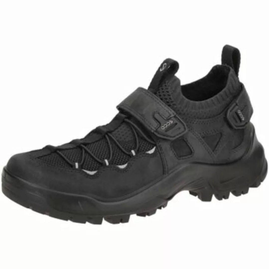 Ecco  Fitnessschuhe Sportschuhe Offroad Schuhe Klett 822334 82233451094 günstig online kaufen