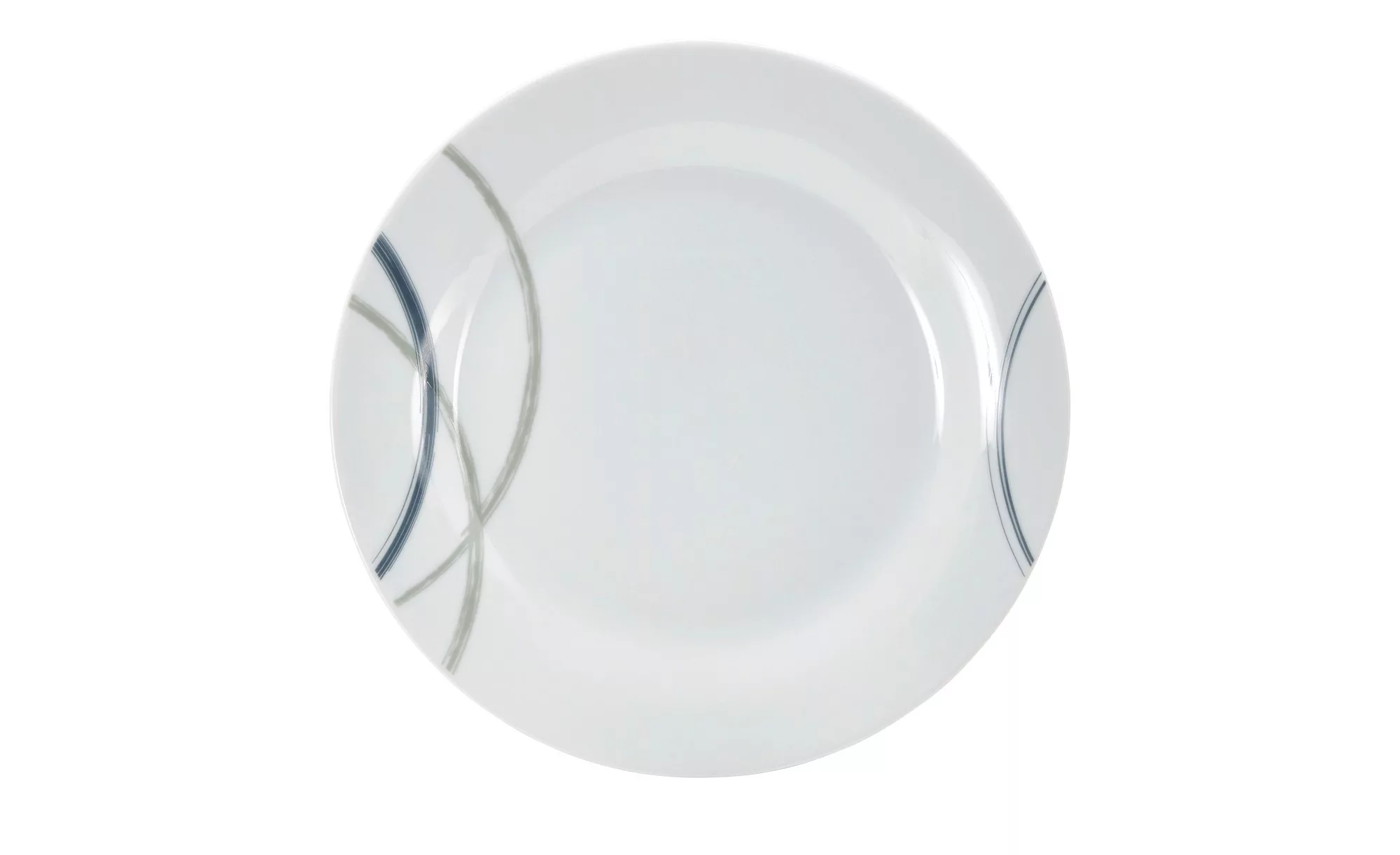 levelone Tafelservice 12-teilig  Adria - weiß - Porzellan - Sconto günstig online kaufen