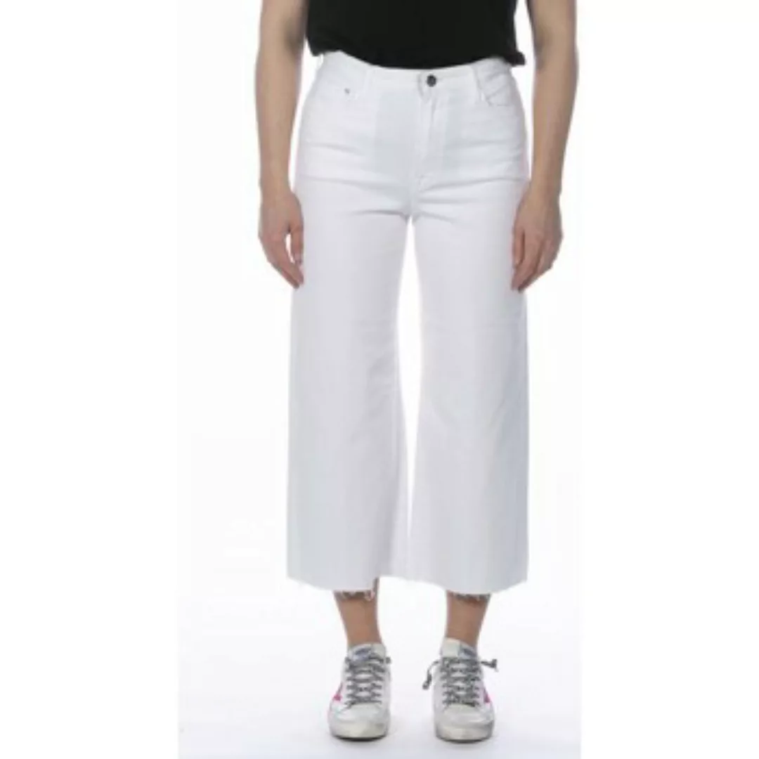 Replay  Hosen Jeans  Pantalone Bianco günstig online kaufen