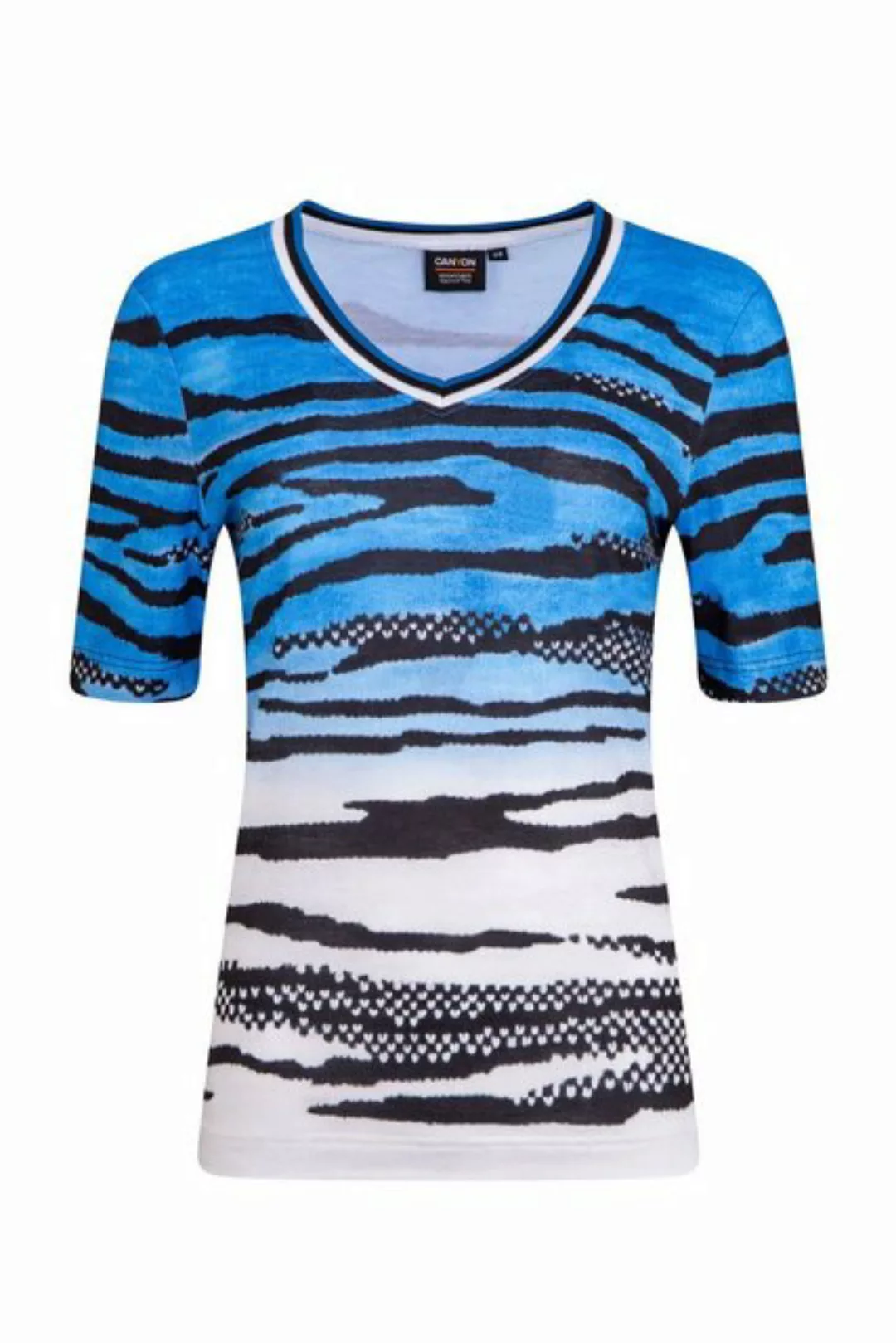 Canyon women sports T-Shirt 547001 günstig online kaufen
