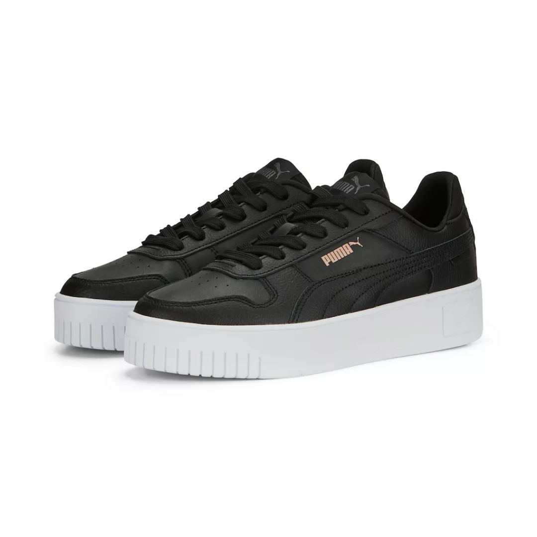 PUMA Sneaker "CARINA STREET" günstig online kaufen