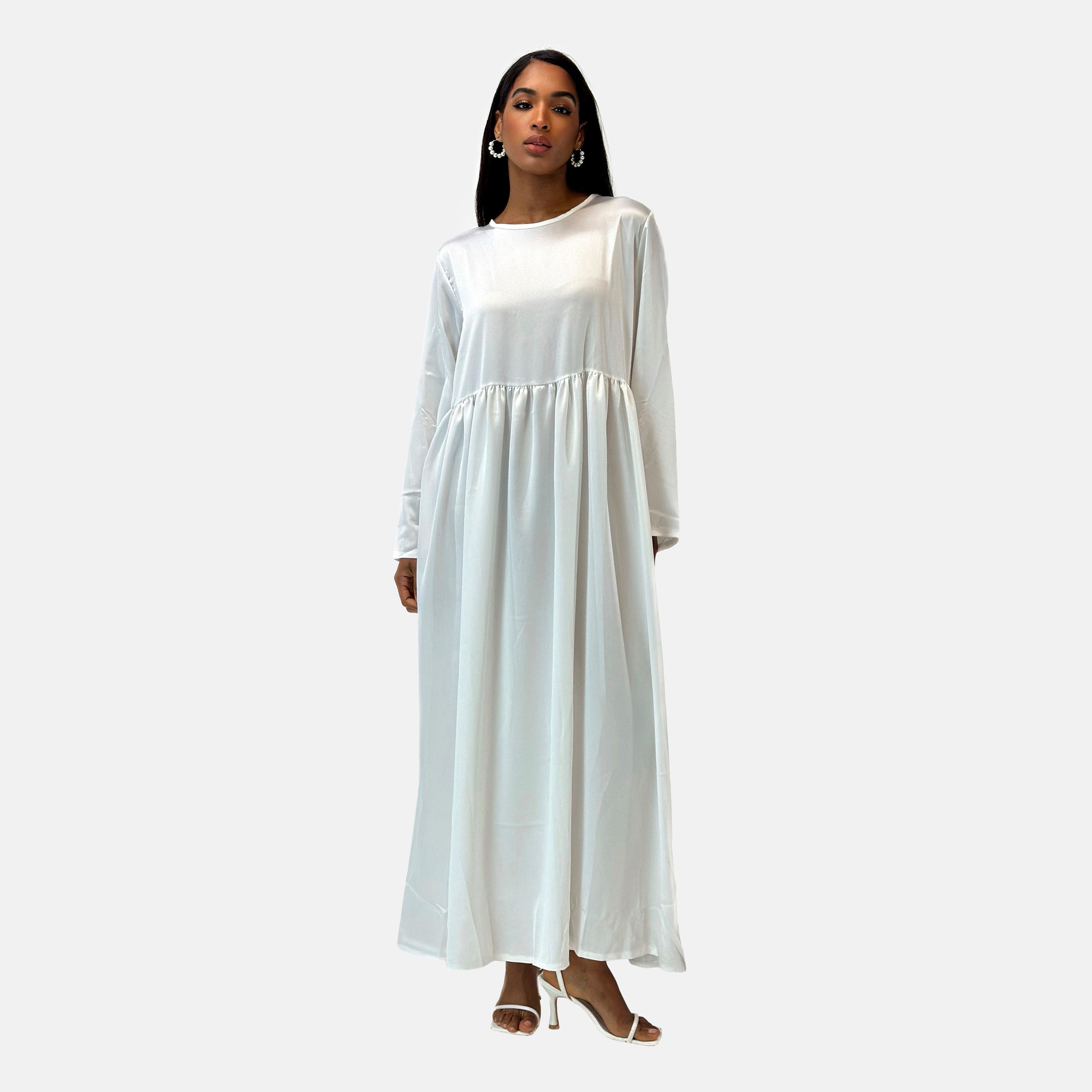 Elara Maxikleid Elara Damen Maxikleid Kleid günstig online kaufen
