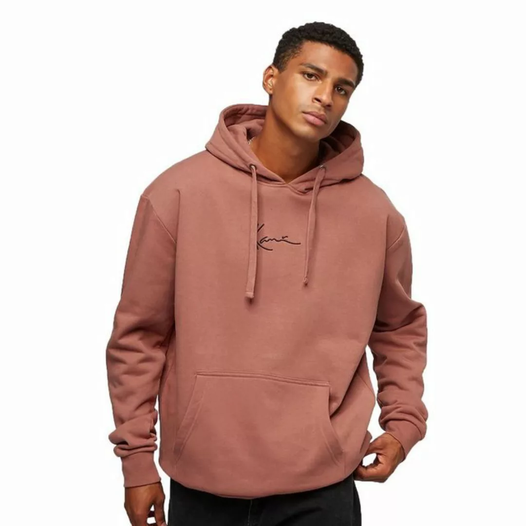 Karl Kani Kapuzenpullover Small Signature Essential günstig online kaufen