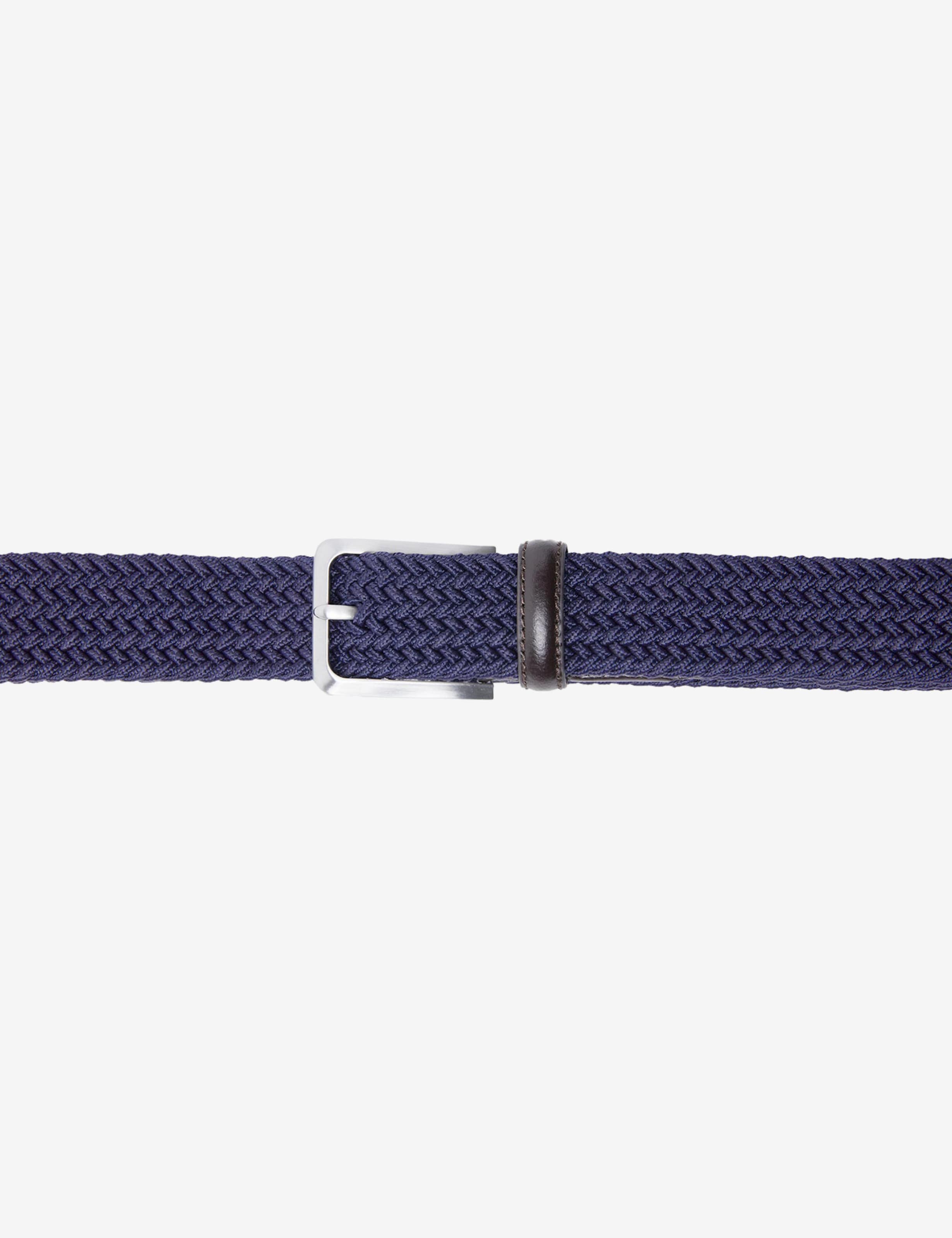 Brax Ledergürtel "Style HERRENGÜRTEL" günstig online kaufen