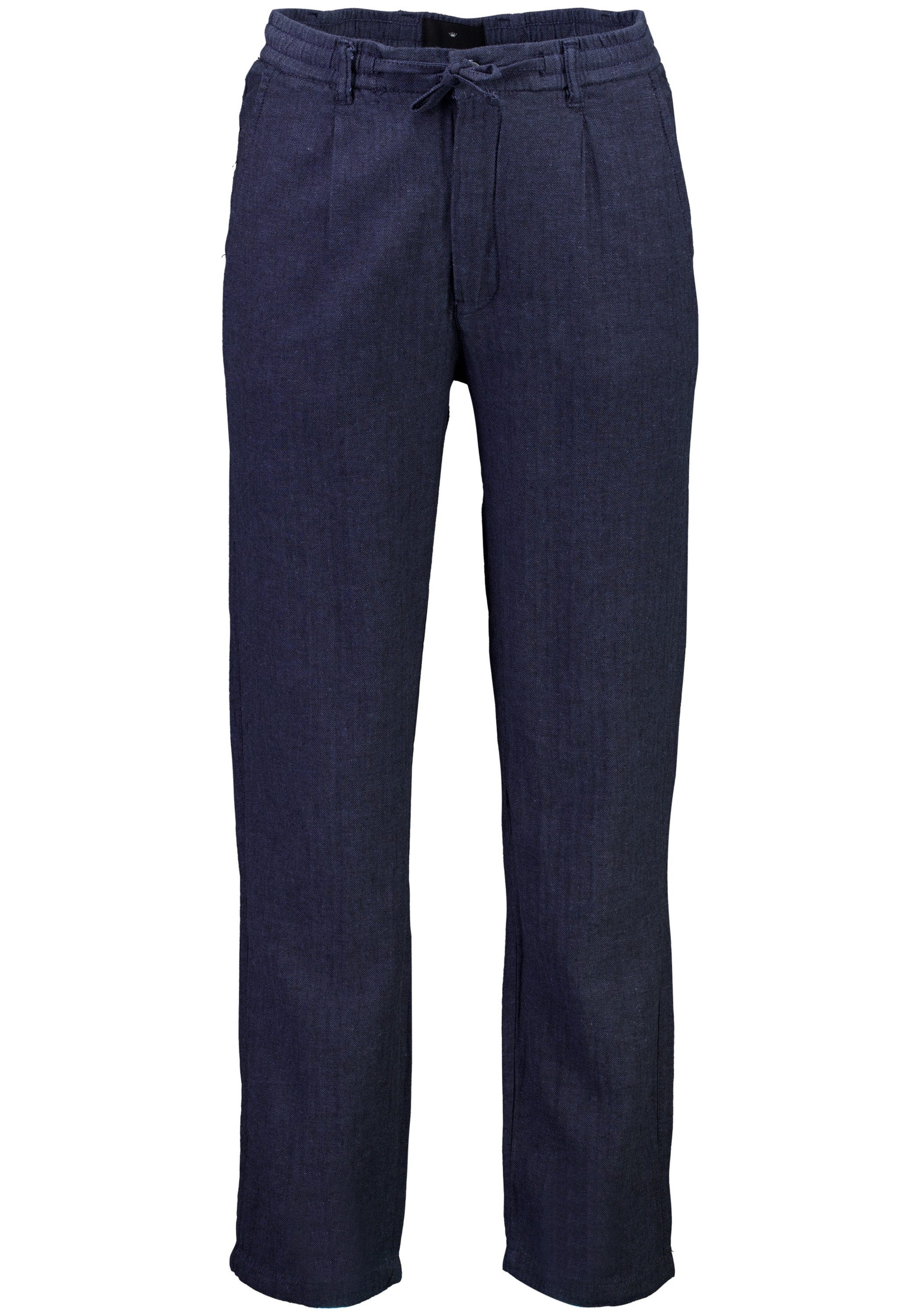 JUNK de LUXE Leinenhose "JUNK de LUXE Leinenhose" günstig online kaufen