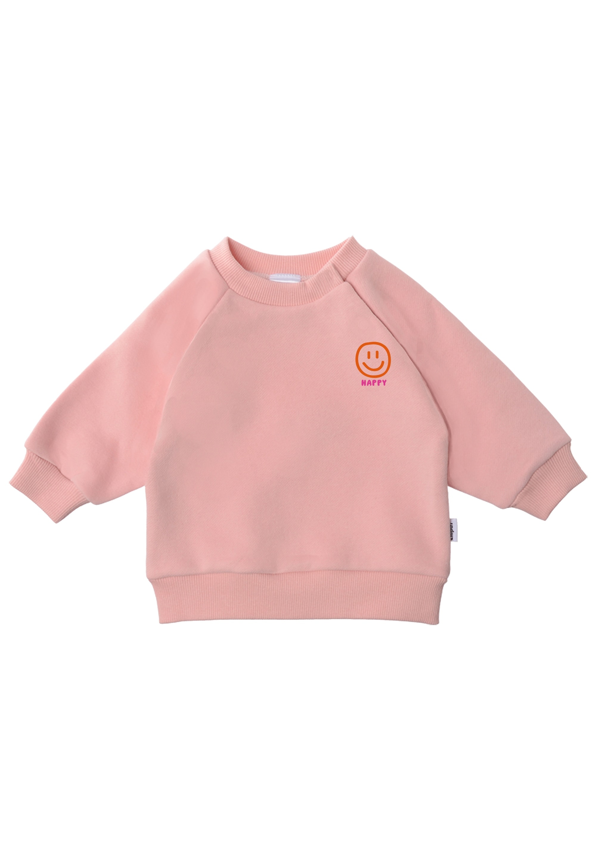 Liliput Sweatshirt "Smiley Happy", aus super weichem Material günstig online kaufen