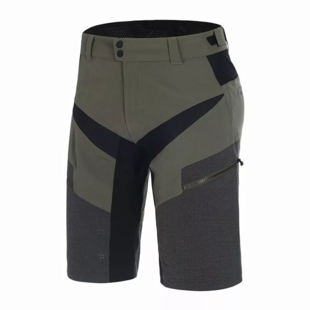 Protective Shorts Protective M P-life Is Wild Herren Shorts günstig online kaufen