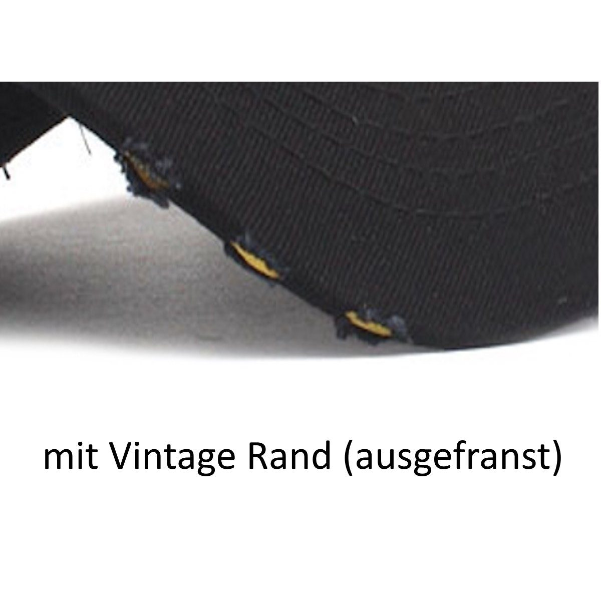 Sporty Trucker Cap Indian Vintage Distressed günstig online kaufen