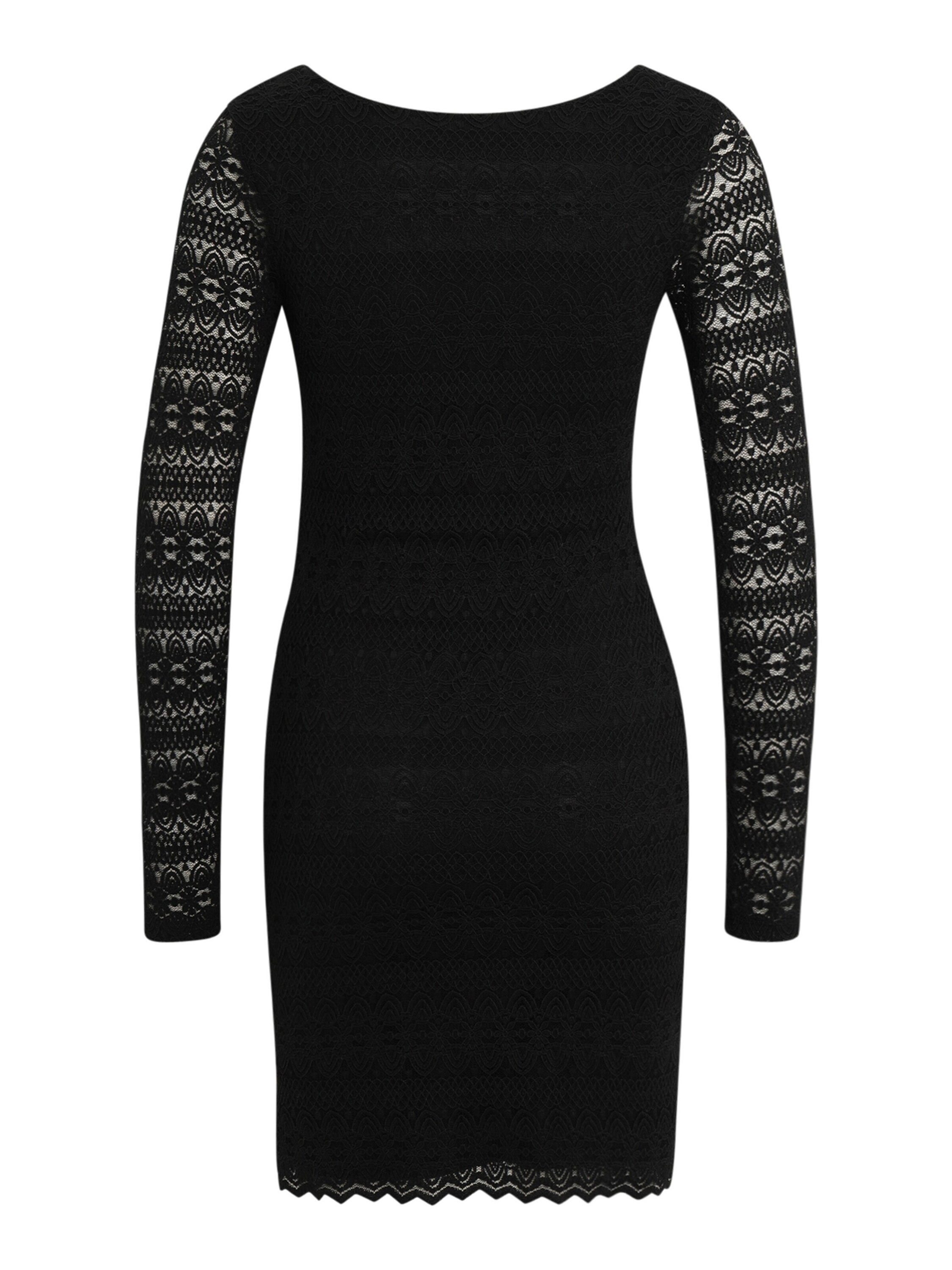 Vero Moda Maxikleid Zoe (1-tlg) Spitze günstig online kaufen