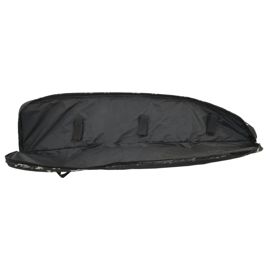 vidaXL Koffer Gewehrtasche mit Schultergurt 120 günstig online kaufen