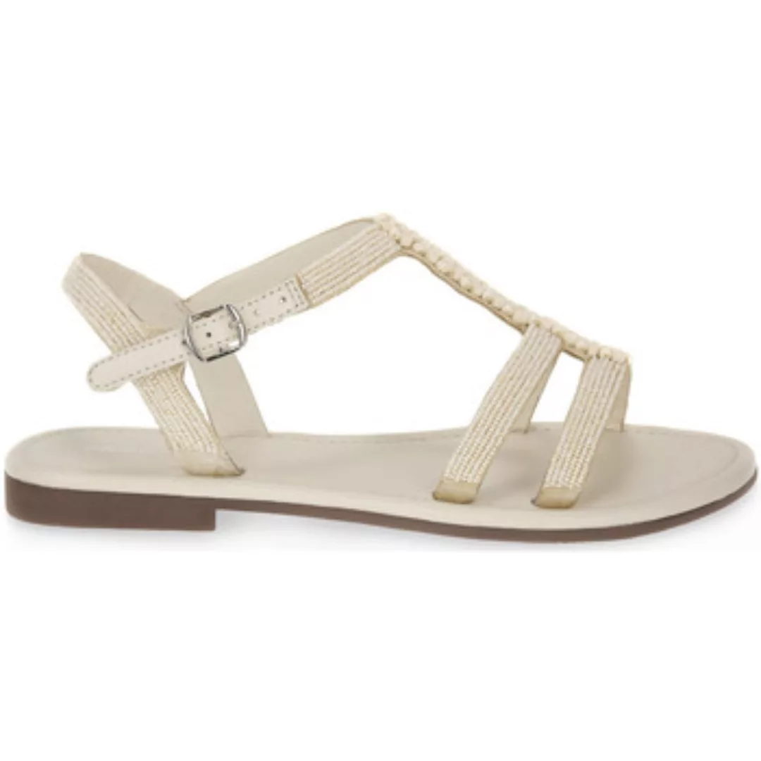 Frau  Sandalen CREAM SWIRL günstig online kaufen