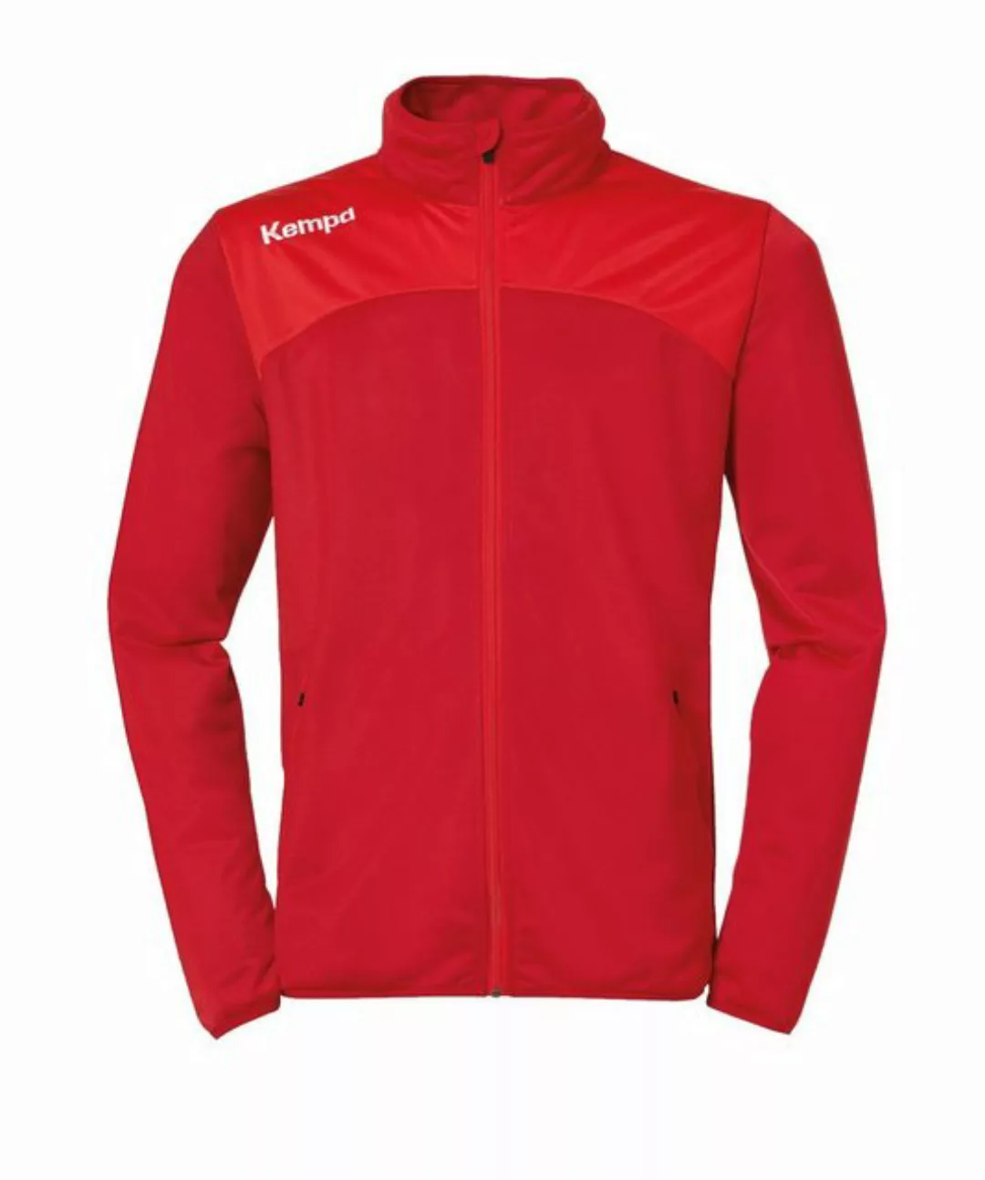 uhlsport Sweatjacke Kempa Emotion 2.0 Poly Full Zip Jacke günstig online kaufen