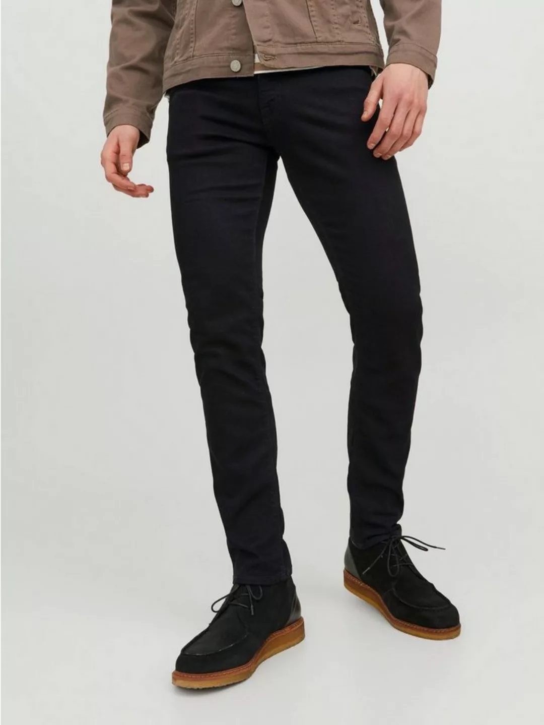 Jack & Jones Slim-fit-Jeans JJIGLENN JJFELIX AM 446 NOOS günstig online kaufen