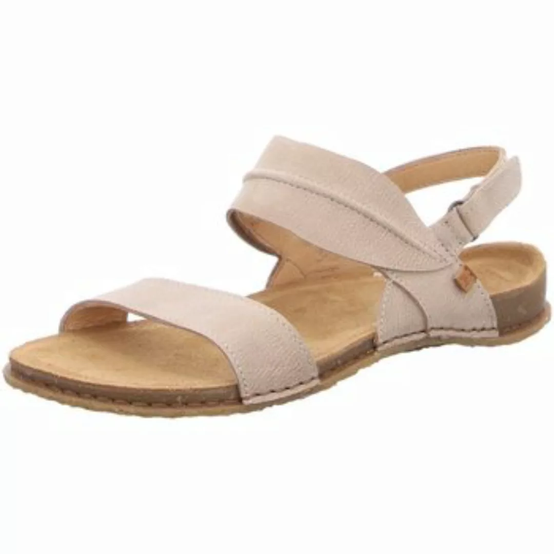 El Naturalista  Sandalen Sandaletten Panglao N5814 Piedra günstig online kaufen