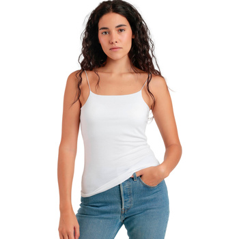 Admas  Tank Top Top mit dünnen Trägern Invisible günstig online kaufen
