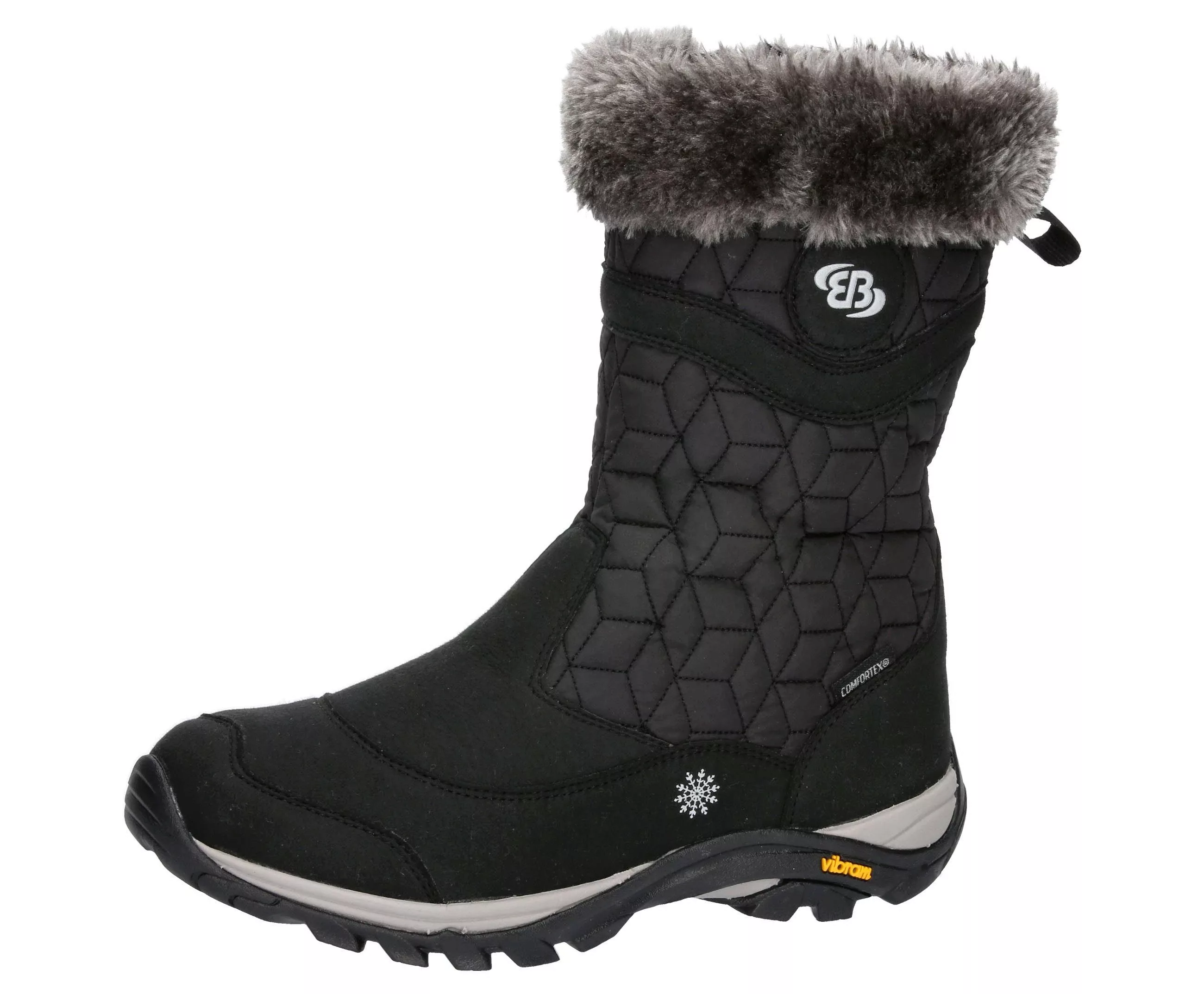 BRÜTTING Winterstiefel "Winterboot Elisa" günstig online kaufen