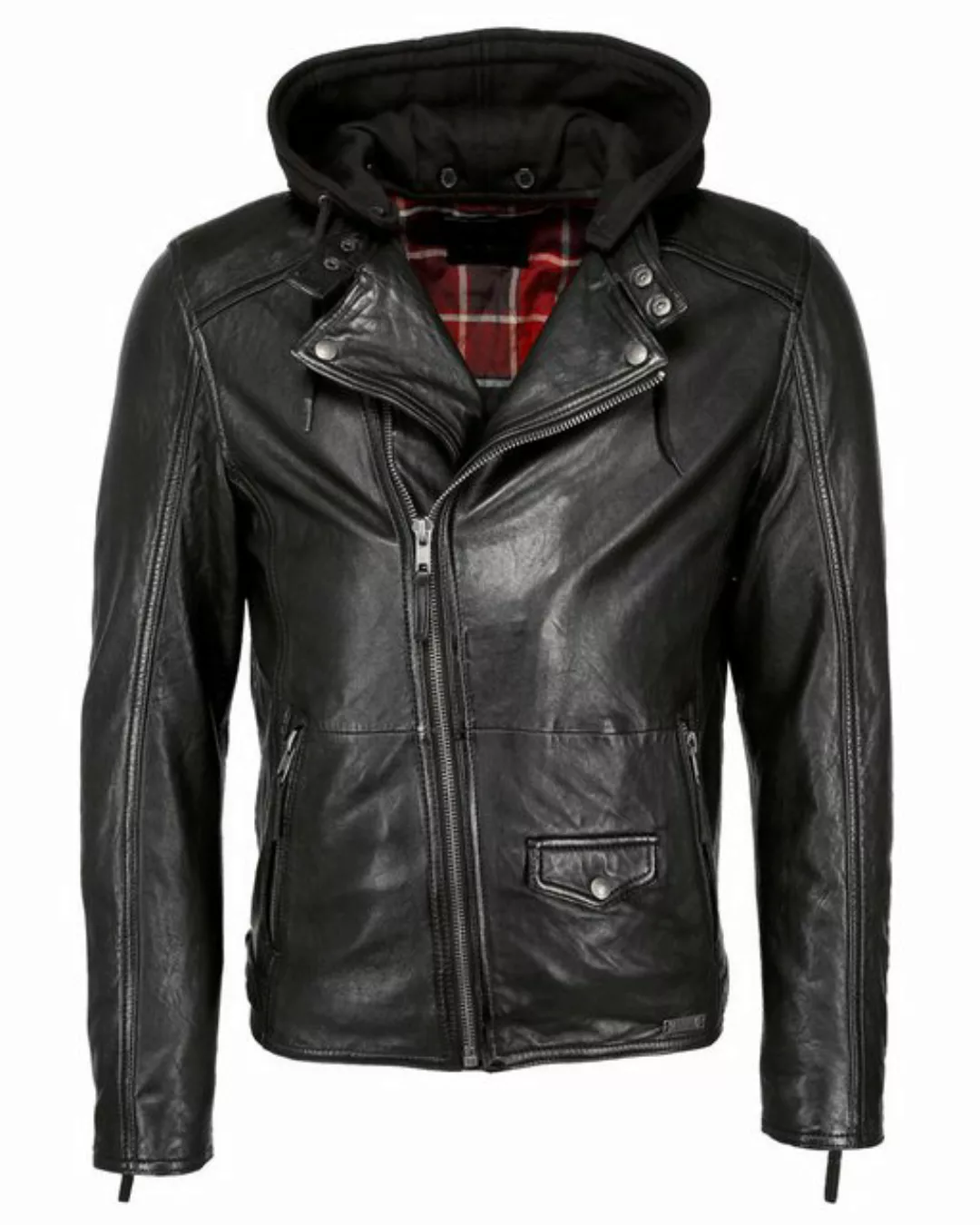 MUSTANG Lederjacke 31020242 günstig online kaufen