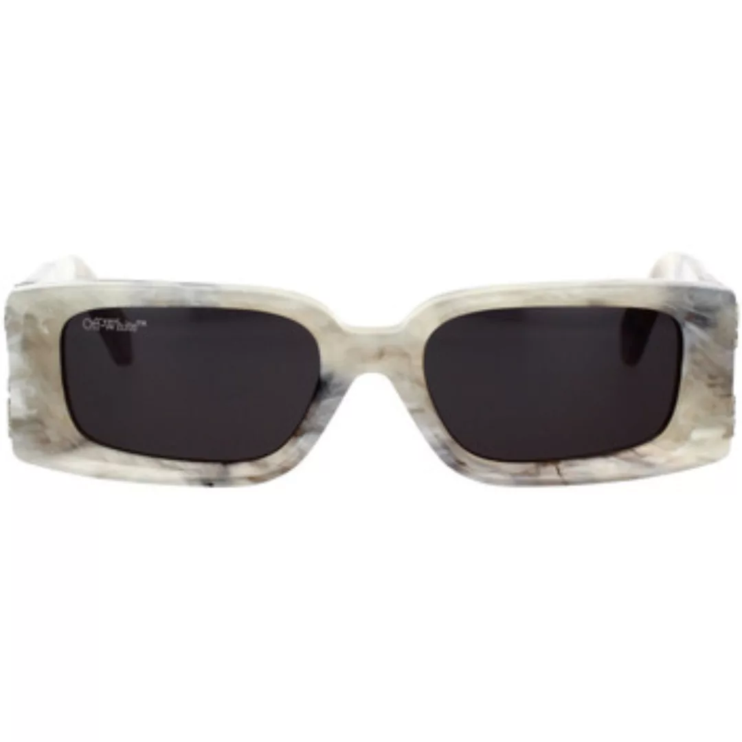 Off-White  Sonnenbrillen Roma 10807 Sonnenbrille günstig online kaufen