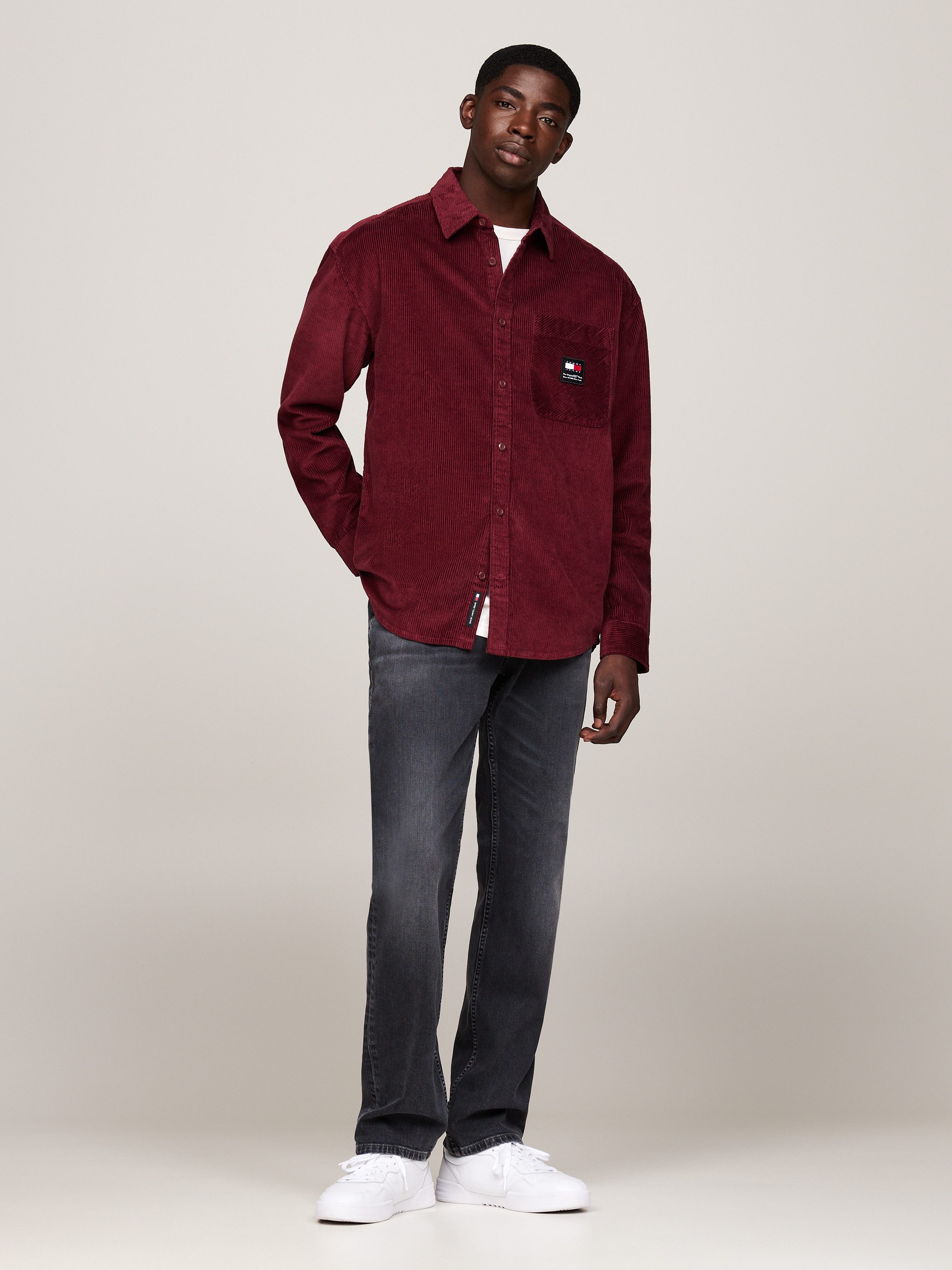 Tommy Jeans Slim-fit-Jeans Ryan Regular Slim günstig online kaufen