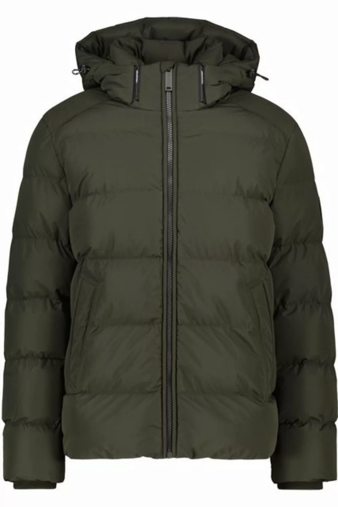 Alife & Kickin Winterjacke Herren DAMIANAK A PUFFER JACKET günstig online kaufen