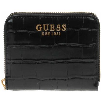 Guess  Geldbeutel SWCX8500370BLA günstig online kaufen