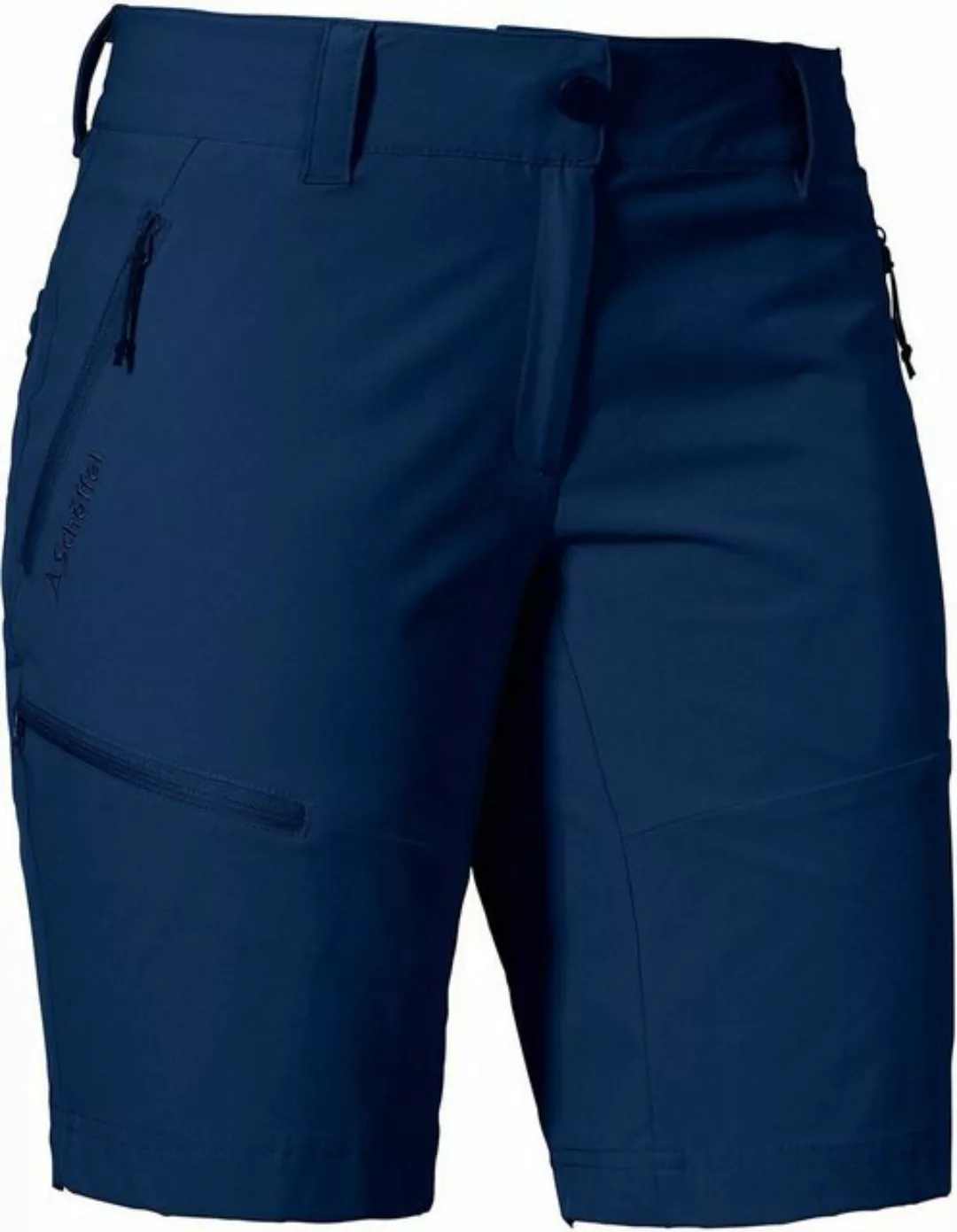 Schöffel Trekkingshorts Damen Shorts Toblach2 günstig online kaufen